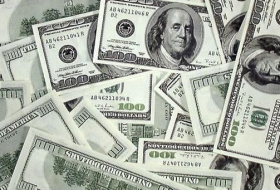 ЦБА установил курс доллара на 27 мая